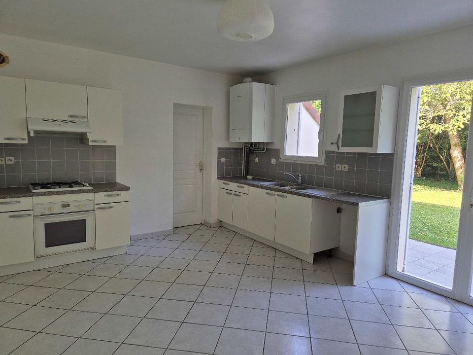Villa i Le Mesnil-Saint-Denis, Yvelines - foto 5