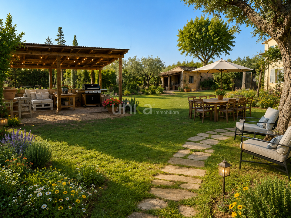 Villa i Monsano, Ancona - foto 2