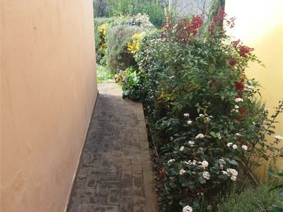 Lejlighed i Gambassi Terme, Florence - foto 5
