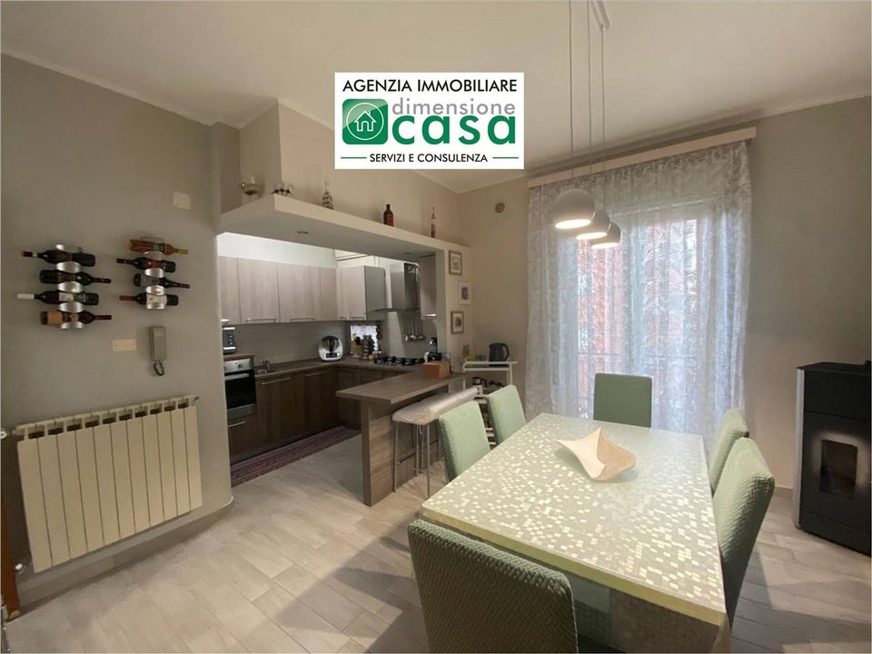 Lejlighed i San Cataldo, Caltanissetta - foto 1
