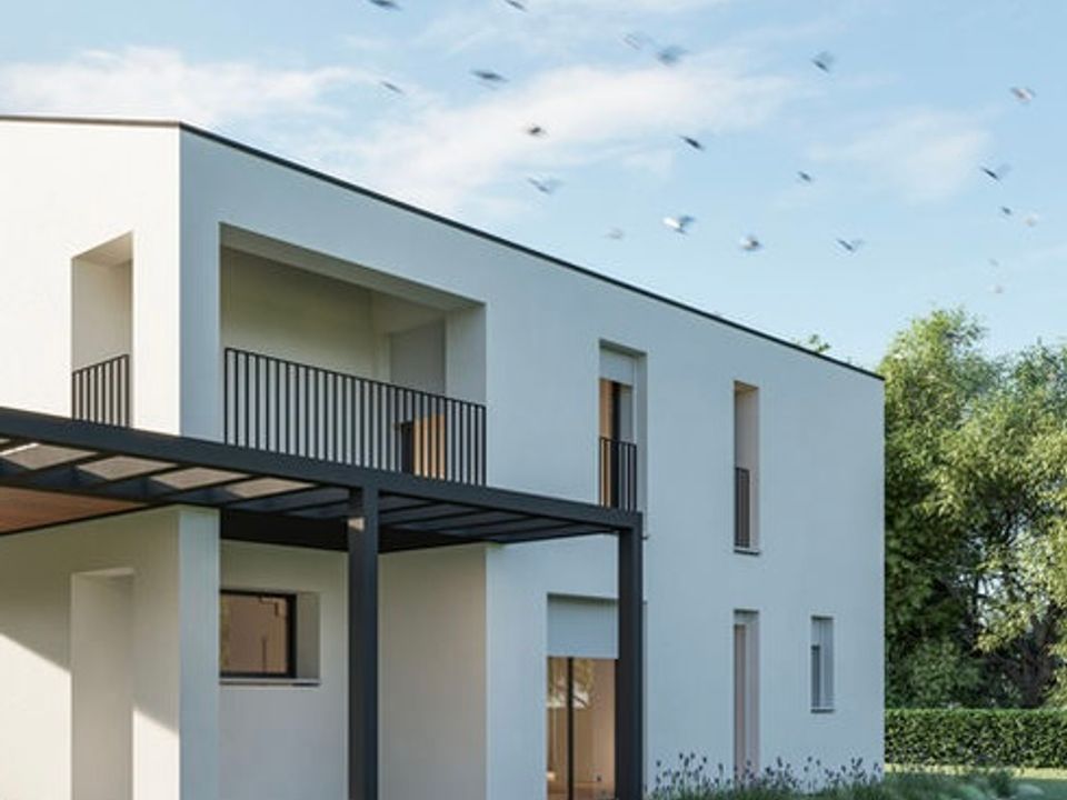 Villa i Fontaniva, Padua - foto 3