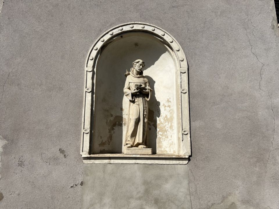 Lejlighed i Zovencedo, Vicenza - foto 1