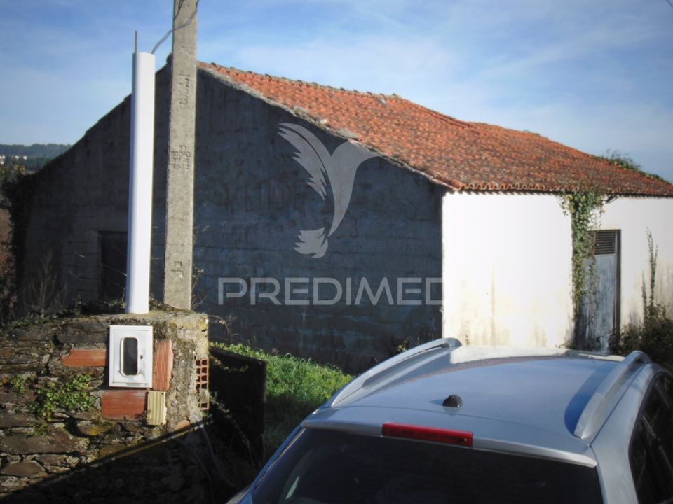 Casa unifamiliar a Sabrosa, Vila Real - foto 4