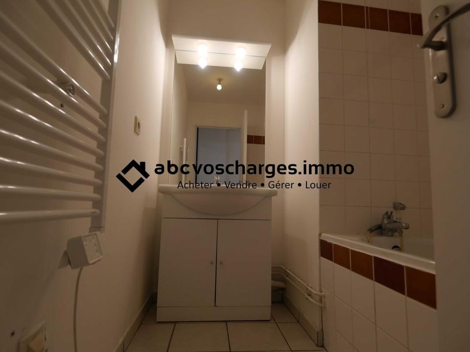 Lejlighed i Montigny-en-Gohelle, Pas-de-Calais - foto 4