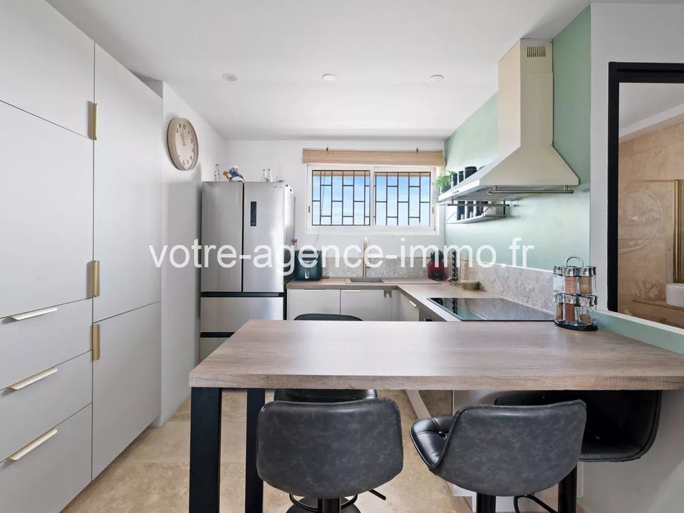 Lejlighed i Nice, Alpes-Maritimes - foto 4