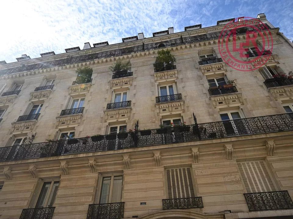 Lejlighed i Paris, Paris - foto 4