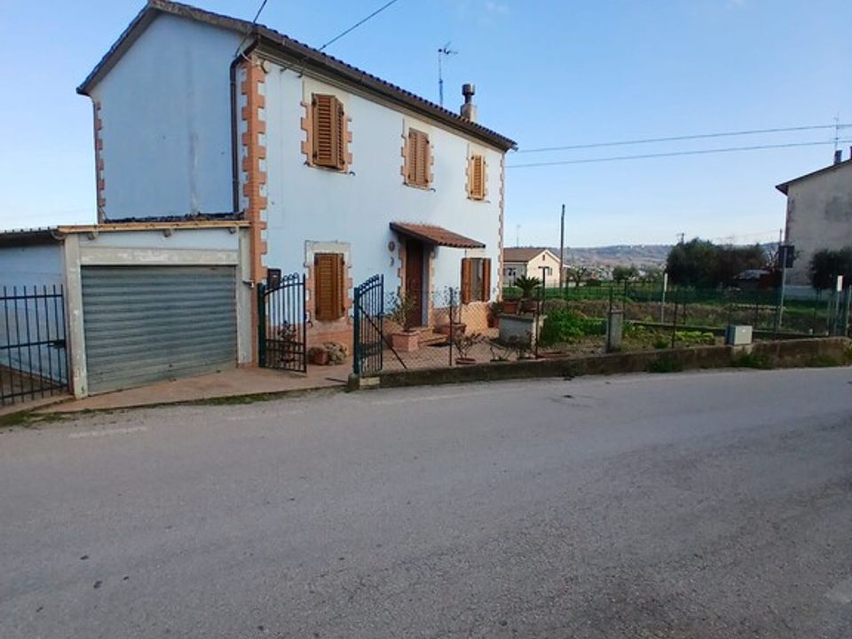 Villa in Civitanova Marche, Macerata - foto 3