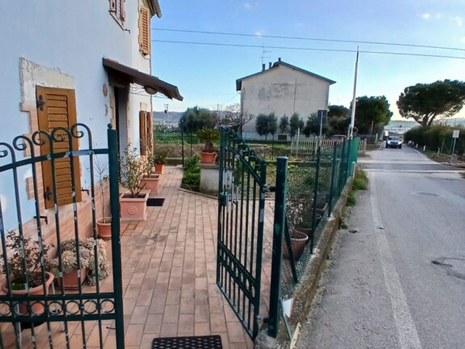 Villa i Civitanova Marche, Macerata - foto 5