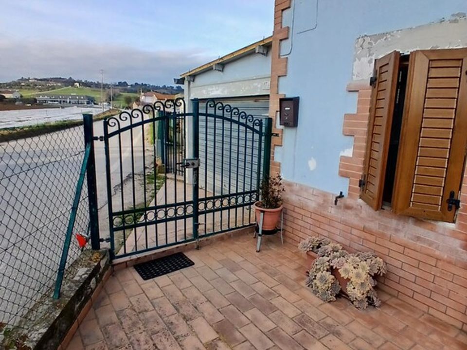 Villa i Civitanova Marche, Macerata - foto 2