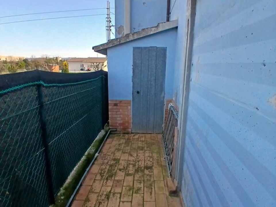 Villa in Civitanova Marche, Macerata - foto 4