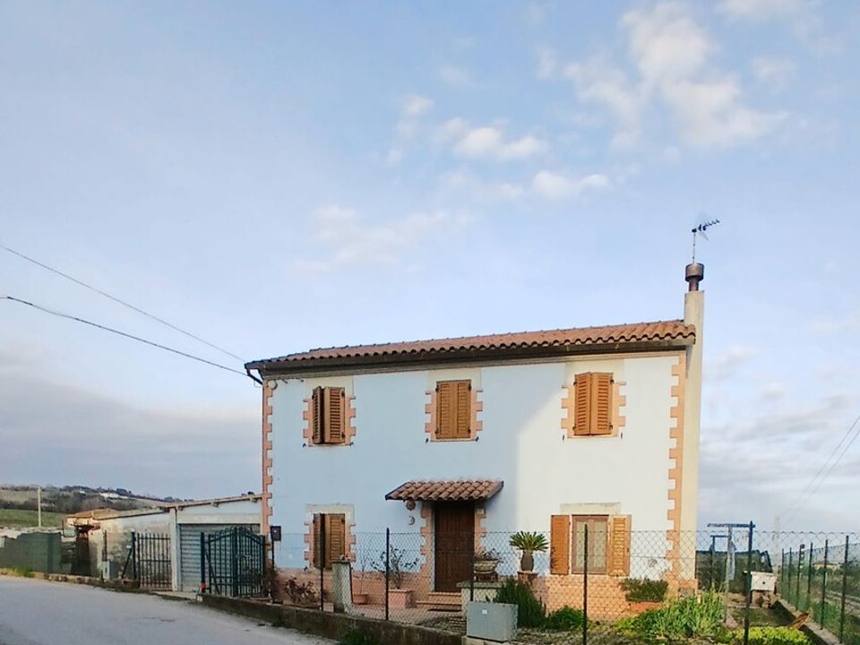 Villa in Civitanova Marche, Macerata - foto 2
