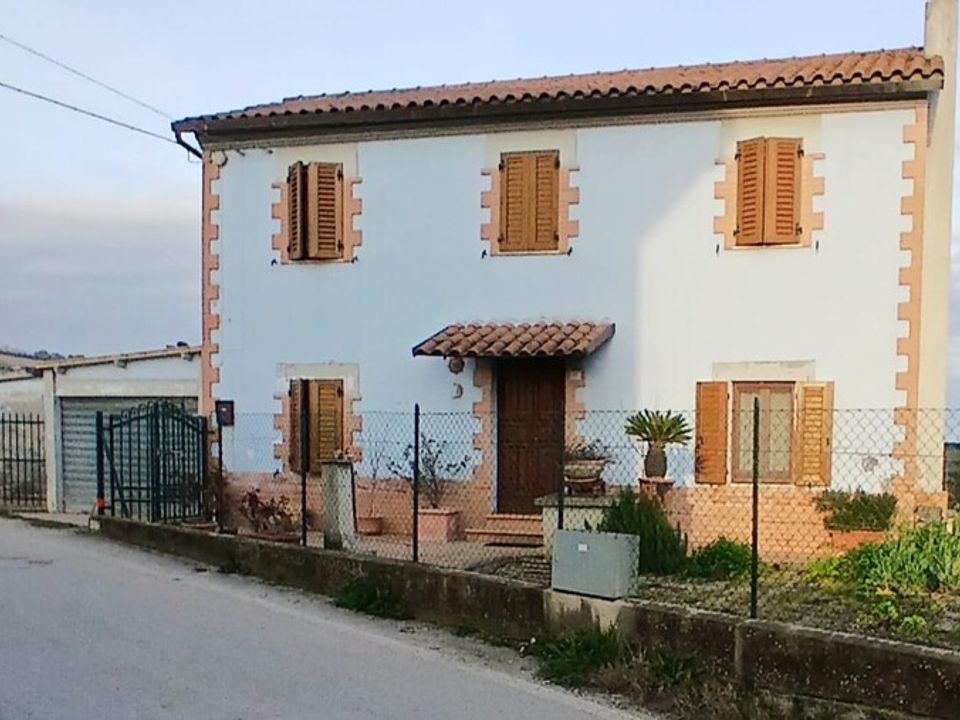 Villa i Civitanova Marche, Macerata - bilde 1