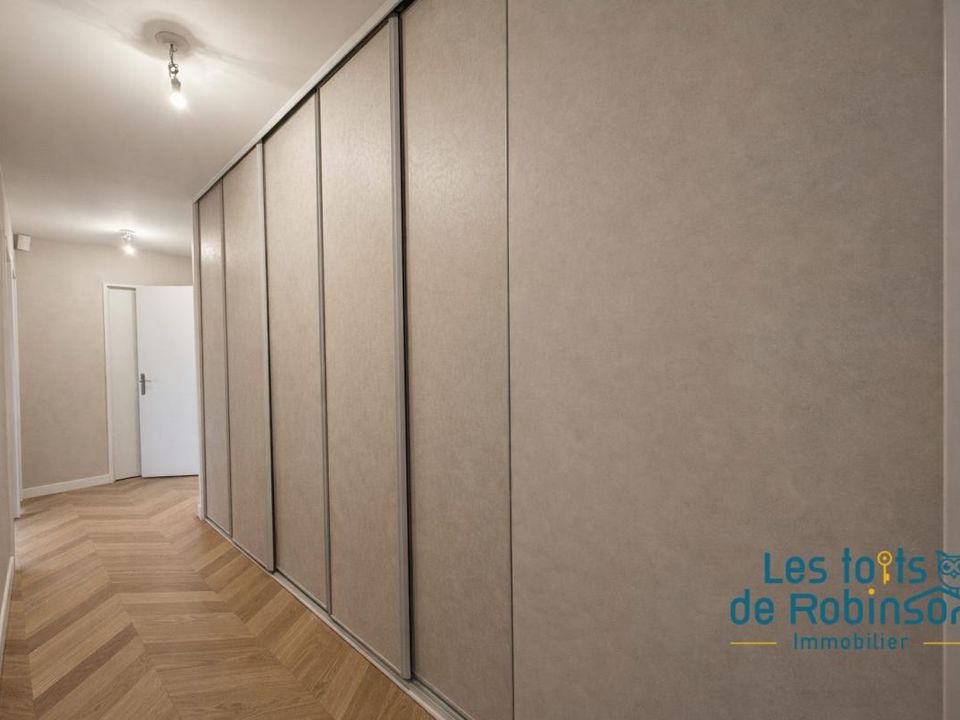 Lejlighed i Le Plessis-Robinson, Hauts-de-Seine - foto 5