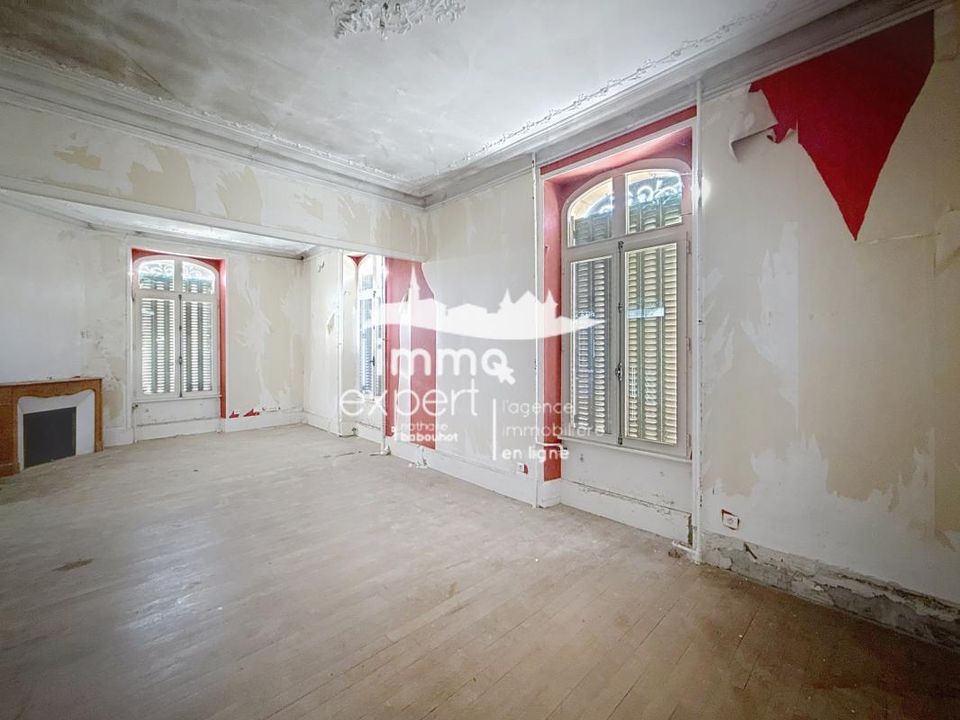 Villa i Mirecourt, Vosges - foto 2