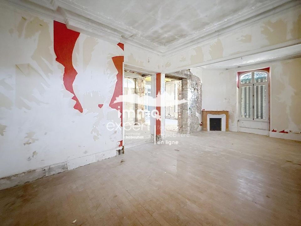 Villa i Mirecourt, Vosges - foto 3