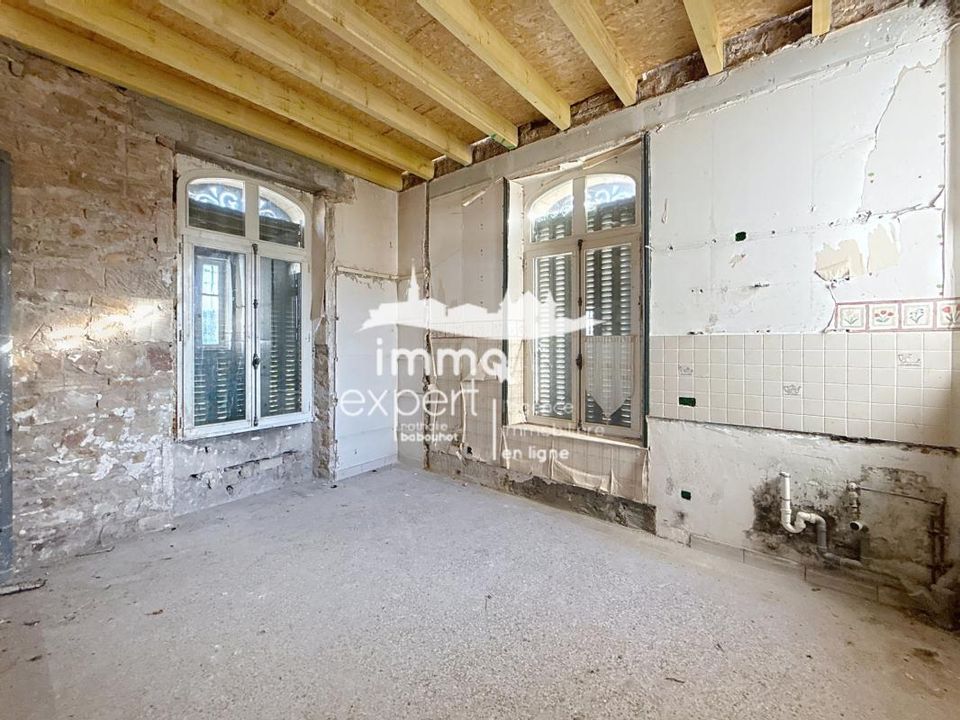 Villa i Mirecourt, Vosges - foto 4