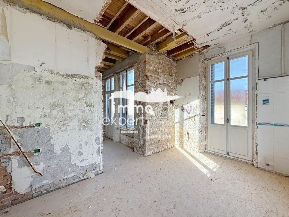 Villa i Mirecourt, Vosges - foto 5