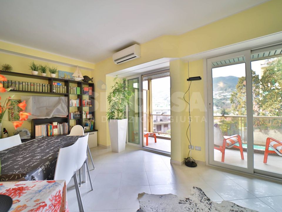 Lejlighed i Sanremo, Imperia - foto 2