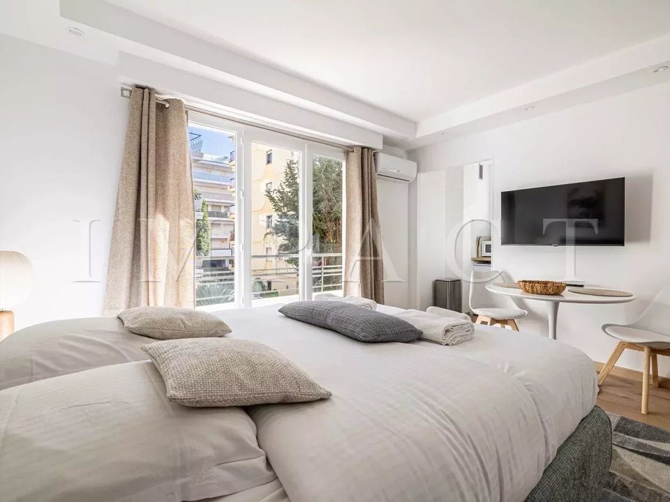 Lejlighed i Cannes, Alpes-Maritimes - foto 2