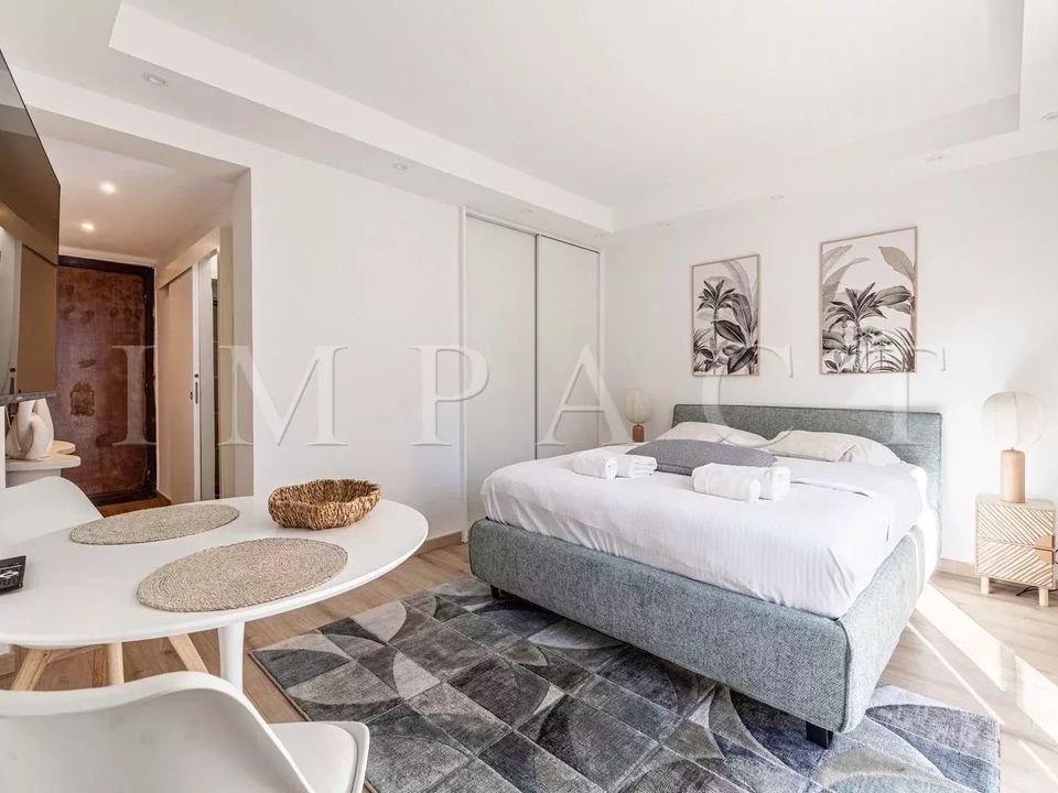 Lejlighed i Cannes, Alpes-Maritimes - foto 3