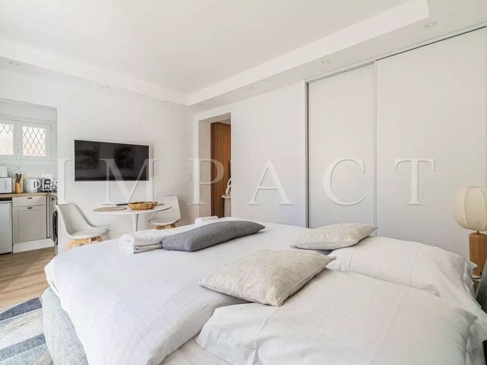 Lejlighed i Cannes, Alpes-Maritimes - foto 4