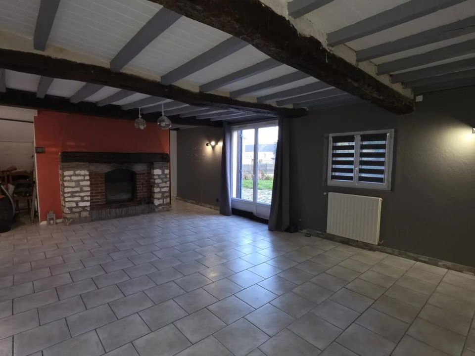 Masia a Francastel, Oise - foto 2