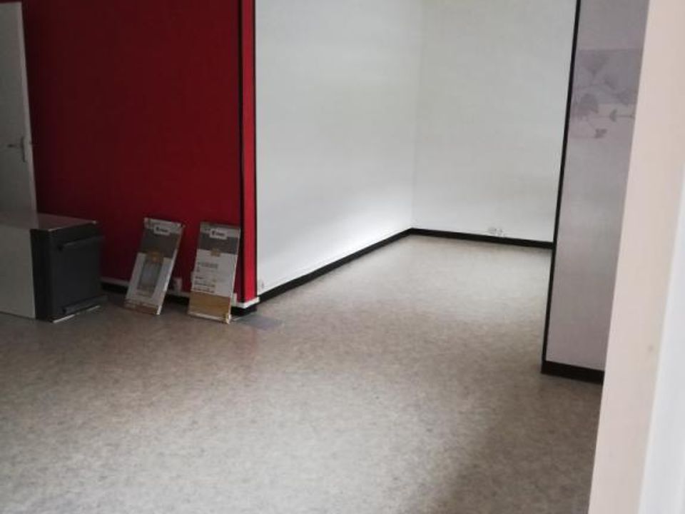 Lejlighed i Saint-Hippolyte, Doubs - foto 2
