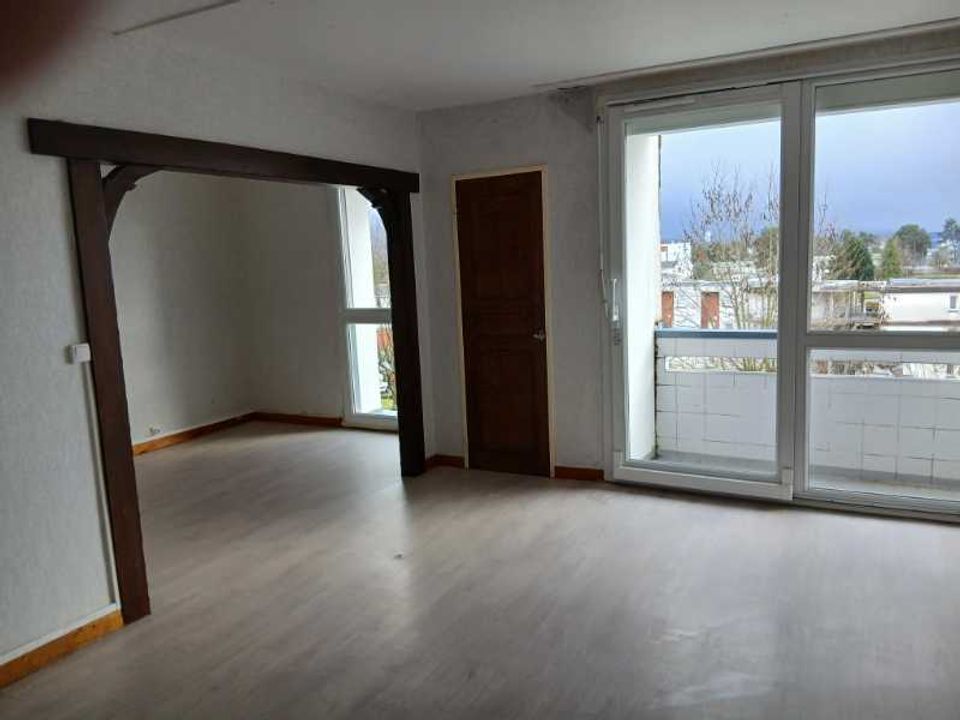 Lejlighed i Grand-Charmont, Doubs - foto 2