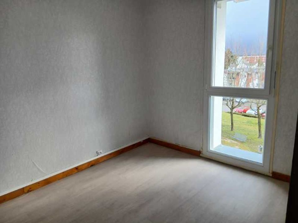 Lejlighed i Grand-Charmont, Doubs - foto 3