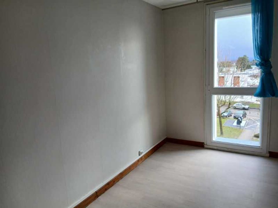 Lejlighed i Grand-Charmont, Doubs - foto 5
