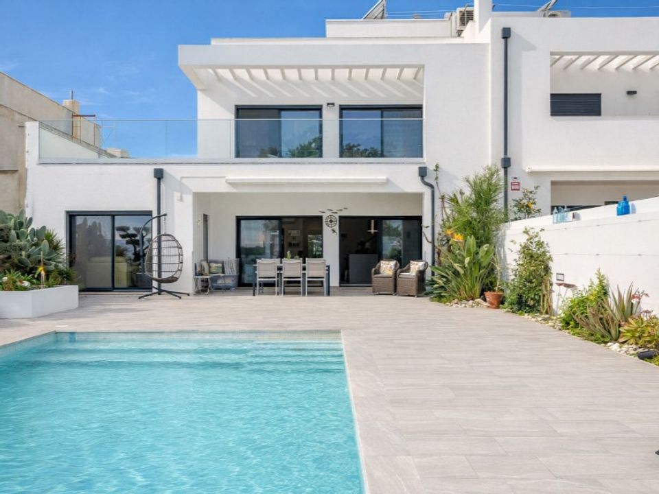 Villa i Castro Marim, Faro - foto 5