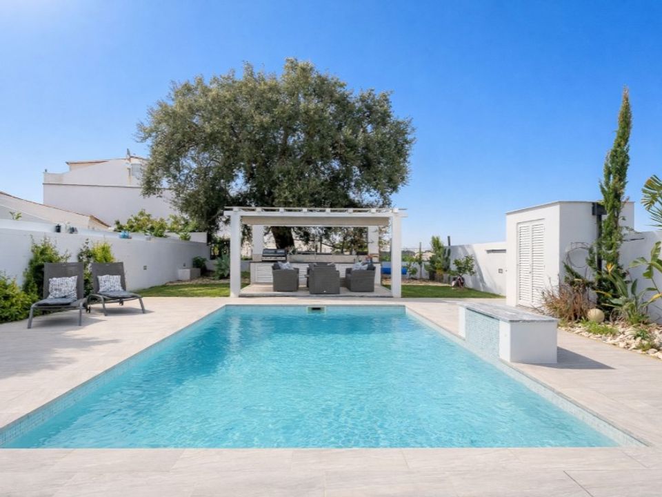 Villa i Castro Marim, Faro - foto 4