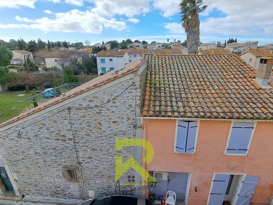 Leilighet i Ginestas, Aude - bilde 2
