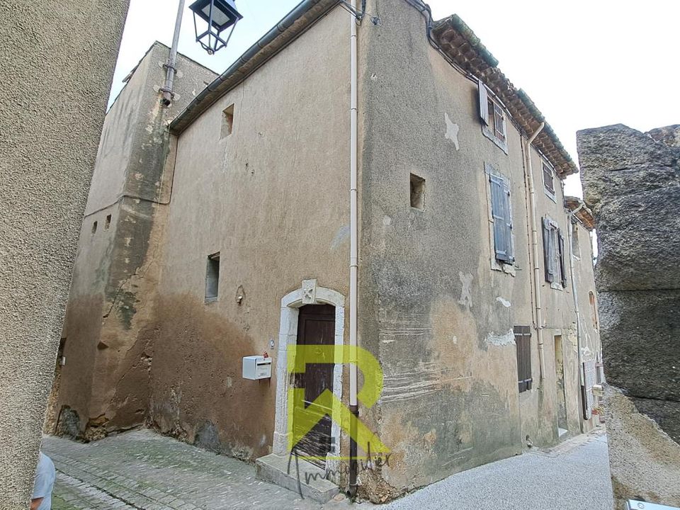 Villa i Puissalicon, Herault - foto 2