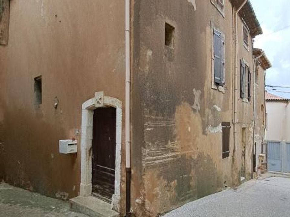 Villa i Puissalicon, Herault - foto 5