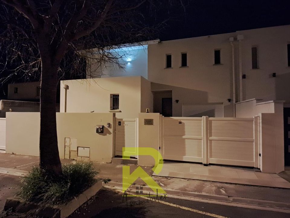 Villa i Narbonne, Aude - foto 1