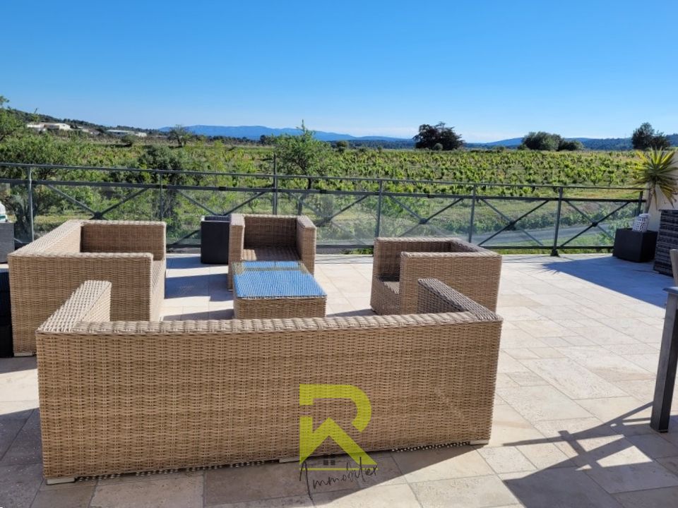 Villa i Narbonne, Aude - foto 2