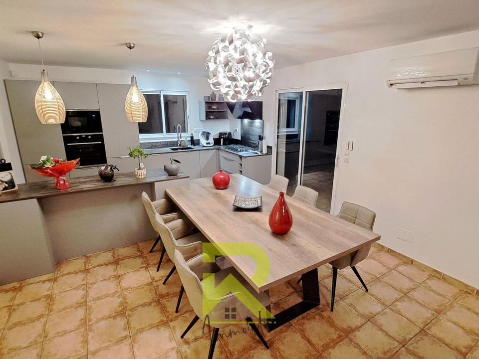 Villa i Narbonne, Aude - foto 5