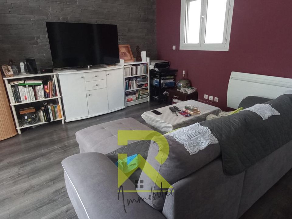 Byhus i Beziers, Herault - foto 2