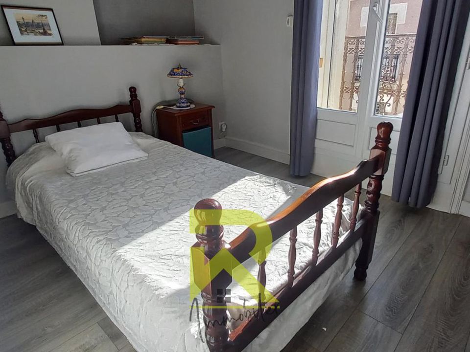 Byhus i Beziers, Herault - foto 5