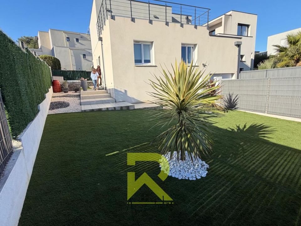 Villa i Agde, Herault - foto 1