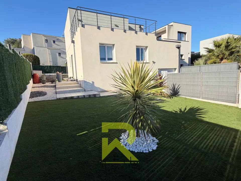 Villa i Agde, Herault - foto 3