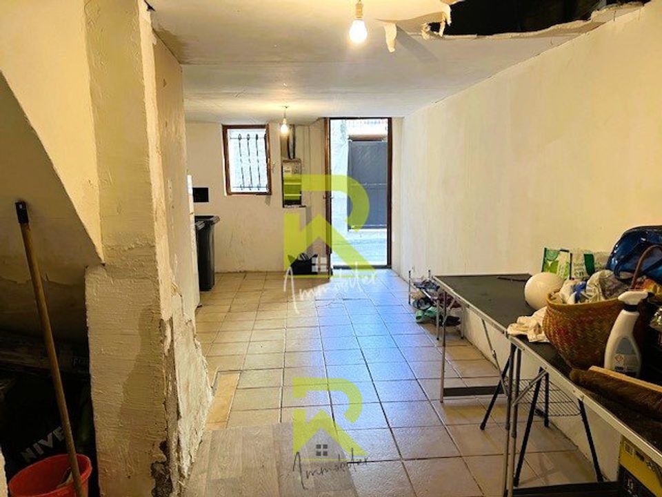 Villa i Florensac, Herault - bilde 2