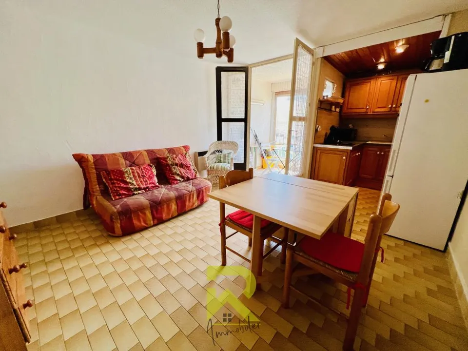 Apartament a Le Cap D'Agde, Herault - foto 2