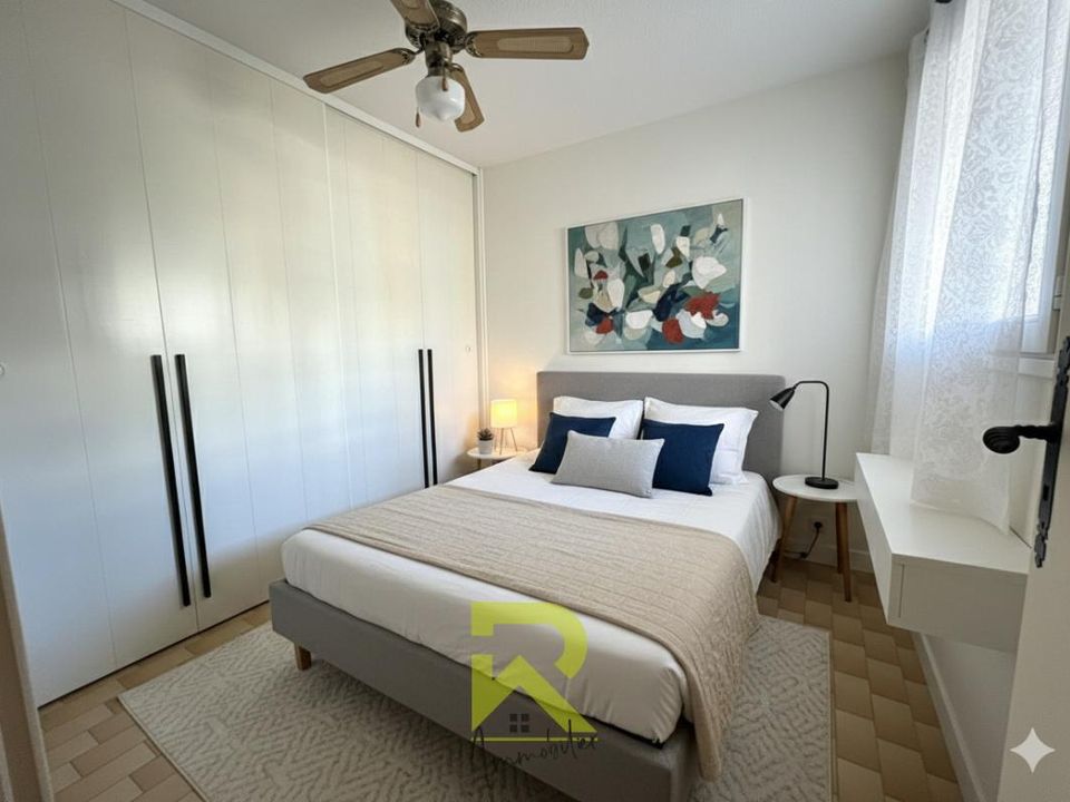 Apartament a Le Cap D'Agde, Herault - foto 3