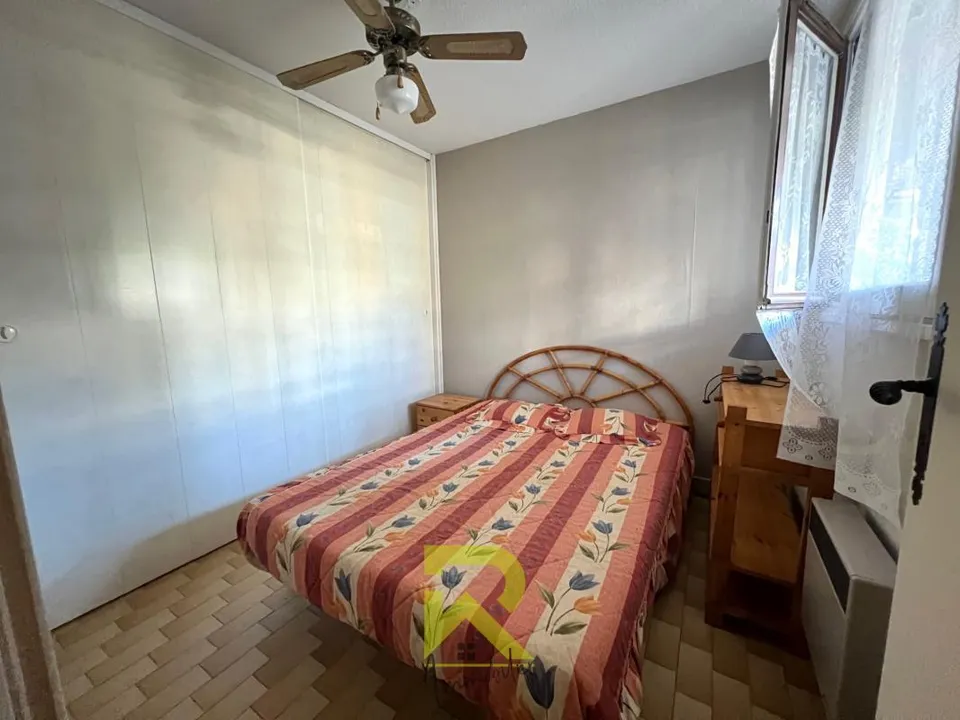 Apartament a Le Cap D'Agde, Herault - foto 4