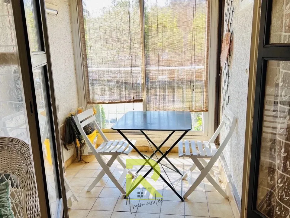 Apartament a Le Cap D'Agde, Herault - foto 5