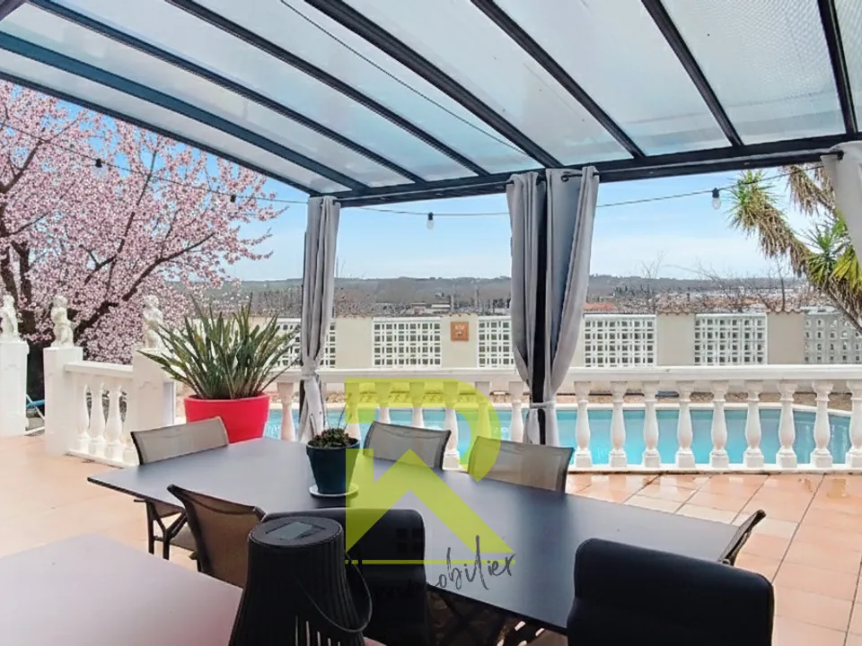 Villa i Beziers, Herault - foto 1