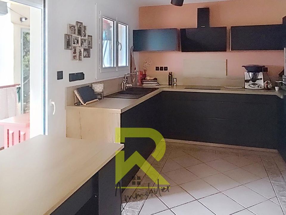 Villa i Beziers, Herault - foto 3