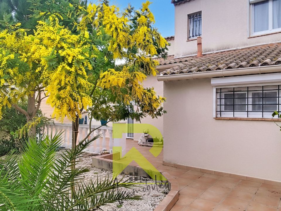 Villa i Beziers, Herault - foto 5